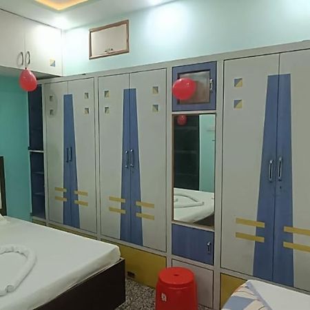 Shiv Kashi Paying Guest House Varanasi Eksteriør bilde